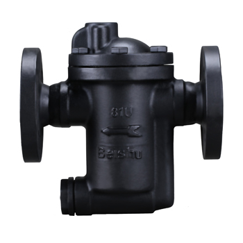 倒吊桶式疏水閥-81U