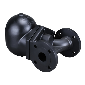 雙平衡杠桿浮球式疏水閥-3C