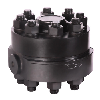 熱動(dòng)力式疏水閥-HR150