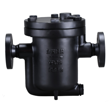 先導(dǎo)倒吊桶式疏水閥-ESH21