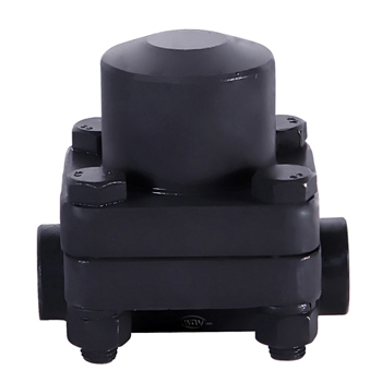 雙金屬片式疏水閥-BK27