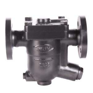 自由浮球式疏水閥-高壓5N