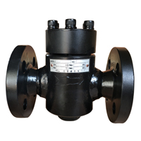 熱動(dòng)力式疏水閥-HR60